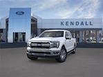 2025 Ford F-150 SuperCrew Cab 4WD Pickup for sale #RN35386 - photo 3