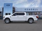 2025 Ford F-150 SuperCrew Cab 4WD Pickup for sale #RN35386 - photo 4
