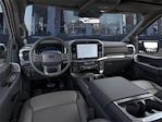 2025 Ford F-150 SuperCrew Cab 4WD Pickup for sale #RN35386 - photo 9