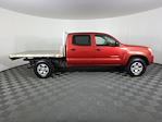 Used 2007 Toyota Tacoma Double Cab 4x4 Flatbed Truck for sale #F41090A - photo 5