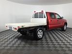 Used 2007 Toyota Tacoma Double Cab 4x4 Flatbed Truck for sale #F41090A - photo 6