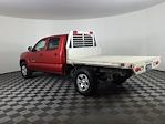 Used 2007 Toyota Tacoma Double Cab 4x4 Flatbed Truck for sale #F41090A - photo 2