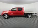 Used 2007 Toyota Tacoma Double Cab 4x4 Flatbed Truck for sale #F41090A - photo 8