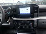 2023 Ford F-450 Regular Cab DRW 4x4, Scelzi CTFB Contractor Truck for sale #F41666 - photo 13