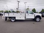 2023 Ford F-450 Regular Cab DRW 4x4, Scelzi CTFB Contractor Truck for sale #F41666 - photo 21