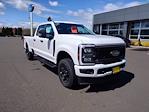 2024 Ford F-350 Crew Cab SRW 4x4, Pickup for sale #F42056 - photo 5