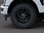 2024 Ford F-350 Crew Cab SRW 4x4 Pickup for sale #F42081 - photo 19