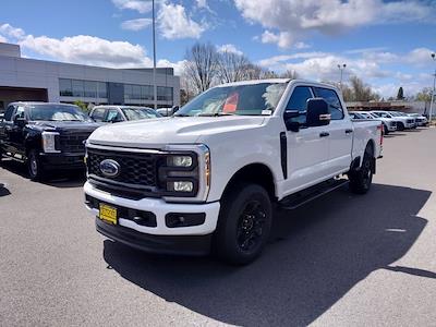 2024 Ford F-250 Crew Cab 4x4, Pickup for sale #F42167 - photo 1