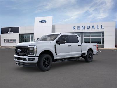 2024 Ford F-250 Crew Cab 4x4, Pickup for sale #F42186 - photo 1