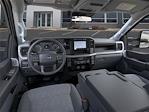 2024 Ford F-250 Crew Cab 4x4, Pickup for sale #F42186 - photo 9