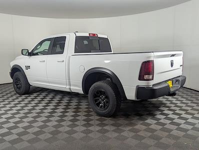 2022 Ram 1500 Classic Quad Cab 4x4 Pickup for sale #F42195A - photo 2