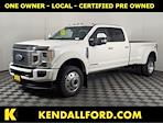 2022 Ford F-450 Crew Cab DRW 4x4, Pickup for sale #F42264A - photo 1