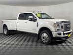 2022 Ford F-450 Crew Cab DRW 4x4, Pickup for sale #F42264A - photo 5