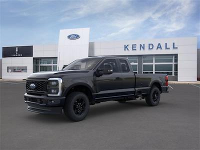 2024 Ford F-250 Super Cab 4x4, Pickup for sale #F42328 - photo 1