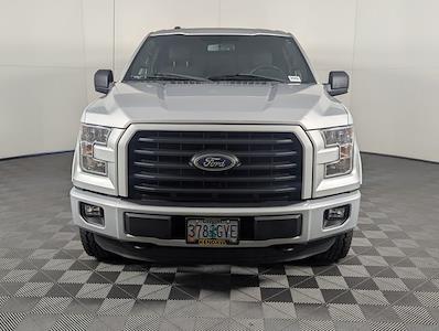 2016 Ford F-150 Super Cab 4x4, Pickup for sale #F42333A - photo 1