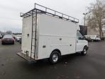 2015 GMC Savana 3500 4x2, Upfitted Cargo Van for sale #F42499T - photo 2