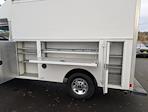 2015 GMC Savana 3500 4x2, Upfitted Cargo Van for sale #F42499T - photo 7