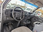 2015 GMC Savana 3500 4x2, Upfitted Cargo Van for sale #F42499T - photo 8