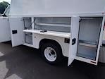 2024 Ford E-350 RWD, Knapheide KUV Service Utility Van for sale #F42522 - photo 11