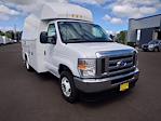 2024 Ford E-350 RWD, Knapheide KUV Service Utility Van for sale #F42522 - photo 4