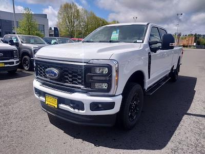 2024 Ford F-350 Crew Cab SRW 4x4, Pickup for sale #F42525 - photo 1