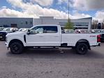 2024 Ford F-350 Crew Cab SRW 4x4, Pickup for sale #F42525 - photo 8