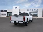 2024 Ford F-250 Super Cab 4x4, Pickup for sale #F42542 - photo 8