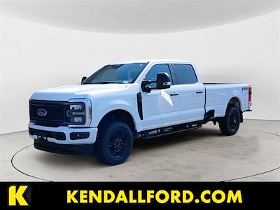 2024 Ford F-350 Crew Cab SRW 4x4 Pickup for sale #F42556A - photo 1