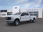 2024 Ford F-350 Crew Cab SRW 4x4, Pickup for sale #F42726 - photo 1