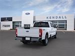 2024 Ford F-350 Crew Cab SRW 4x4, Pickup for sale #F42726 - photo 8