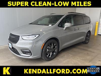 2021 Chrysler Pacifica FWD Minivan for sale #F42753A - photo 1