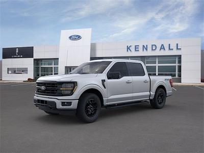 2024 Ford F-150 SuperCrew Cab 4x4, Pickup for sale #F42817 - photo 1