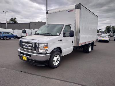 2025 Ford E-350 RWD, Cutaway for sale #F42857 - photo 1