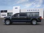 2024 Ford F-150 SuperCrew Cab 4x4, Pickup for sale #F42928 - photo 4