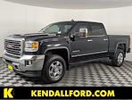 2019 GMC Sierra 2500 Crew Cab 4x4 Pickup for sale #F42928A - photo 1