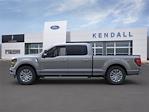 2024 Ford F-150 SuperCrew Cab 4x4, Pickup for sale #F42945 - photo 4