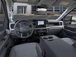 2024 Ford F-350 Crew Cab SRW 4x4, Pickup for sale #F42953 - photo 9