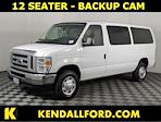 2012 Ford E-350 RWD, Passenger Van for sale #F43018A - photo 1