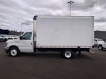 2025 Ford E-350 RWD, Morgan Truck Body Parcel Aluminum Box Van for sale #F43081 - photo 14