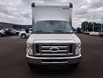 2025 Ford E-350 RWD, Morgan Truck Body Parcel Aluminum Box Van for sale #F43081 - photo 3