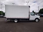 2025 Ford E-350 RWD, Morgan Truck Body Parcel Aluminum Box Van for sale #F43081 - photo 5