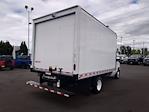 2025 Ford E-350 RWD, Morgan Truck Body Parcel Aluminum Box Van for sale #F43081 - photo 6