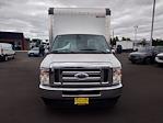 2025 Ford E-350 RWD, Morgan Truck Body Parcel Aluminum Box Van for sale #F43082 - photo 3