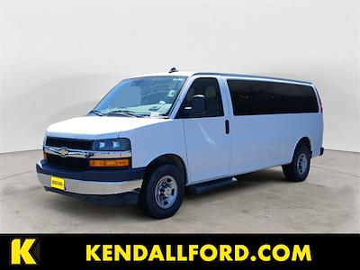 2020 Chevrolet Express 3500 SRW RWD Passenger Van for sale #F43136A - photo 1