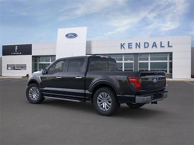 2024 Ford F-150 SuperCrew Cab 4x4 Pickup for sale #F43188 - photo 2