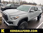 2021 Toyota Tacoma Double Cab 4WD, Pickup for sale #F43200A - photo 1