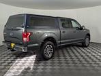 2016 Ford F-150 SuperCrew Cab 4x4, Pickup for sale #F43236A - photo 3