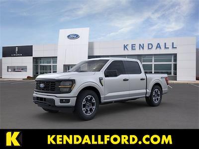 2024 Ford F-150 SuperCrew Cab 4x4, Pickup for sale #F43242 - photo 1