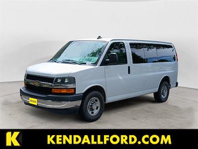 2019 Chevrolet Express 2500 SRW RWD Passenger Van for sale #F43253A - photo 1