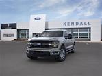 2024 Ford F-150 SuperCrew Cab 4x4, Pickup for sale #F43263 - photo 4